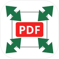PDF余白調整アプリ