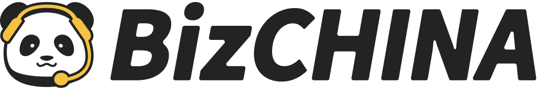 BizCHINAロゴ